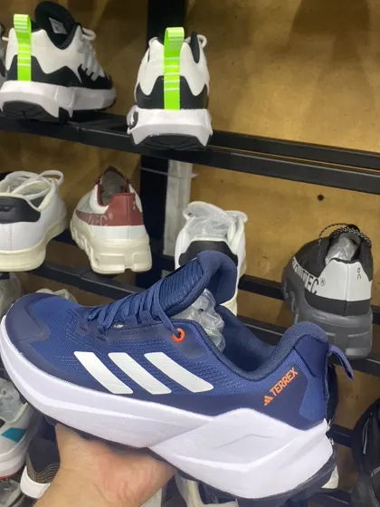 Adidas Terrex Azul marino
