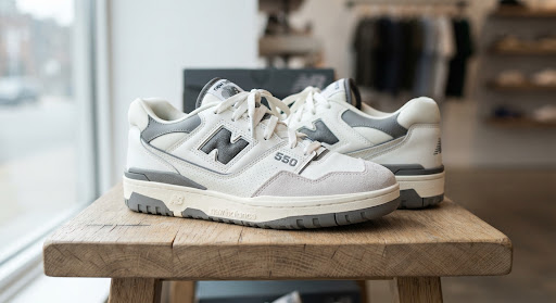 NB 550 Retro