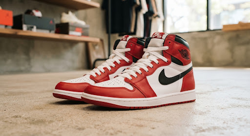 Jordan 1 Retro