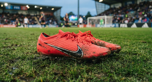 Pro Cleats